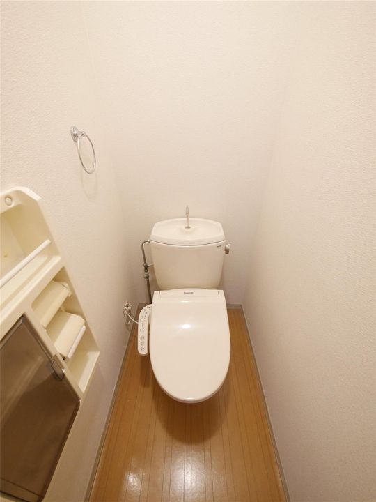 コーポランド津田新町 C棟のその他画像