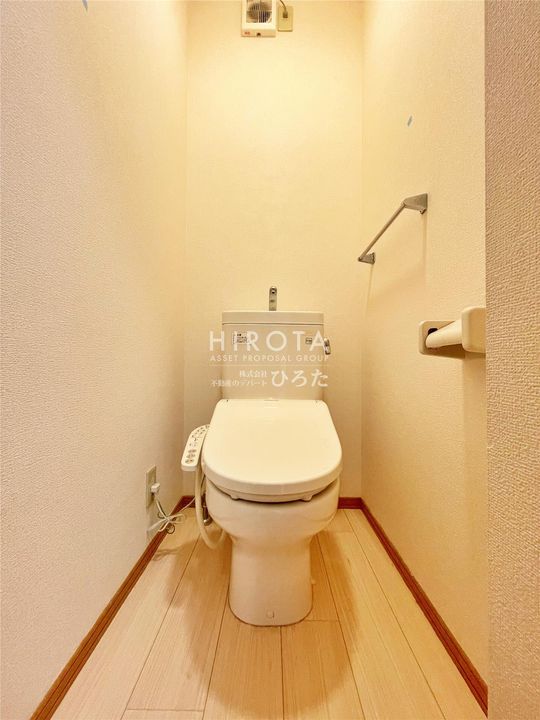 グランドゥール B棟のその他画像