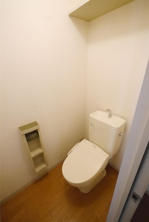 グランレーヴ B棟のその他画像