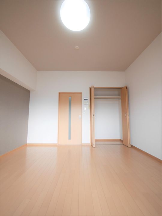 Hamiel下曽根の内装