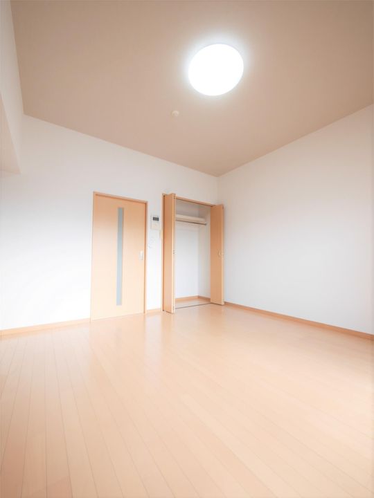 Hamiel下曽根の内装