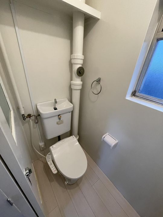 ビレッジハウス苅田3号棟のその他画像