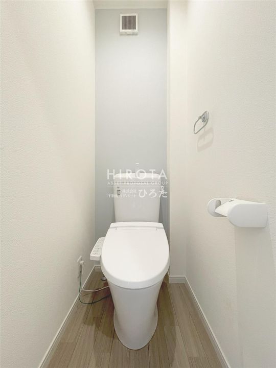 Dear津田 A棟のその他画像