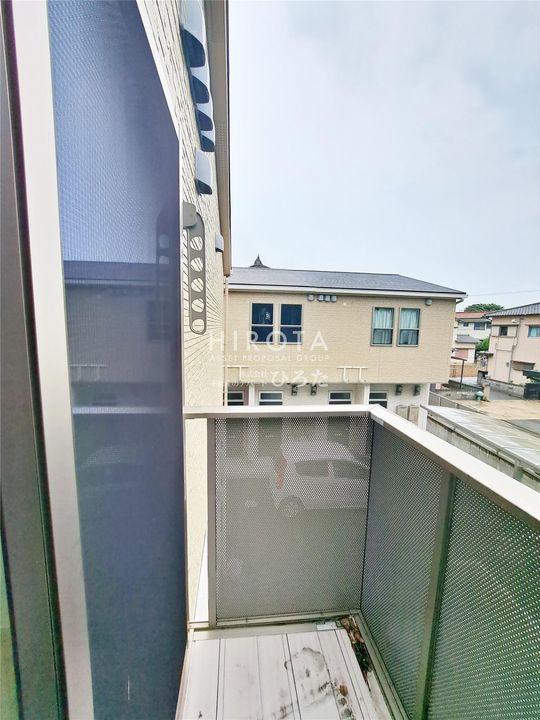 Dear津田 B棟のその他画像