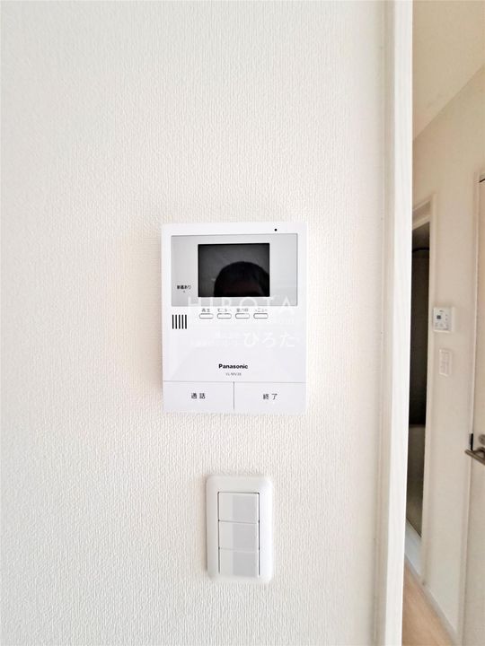 Dear津田 B棟のその他画像