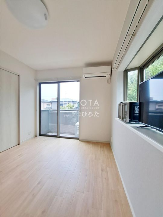 Dear津田 B棟のその他画像