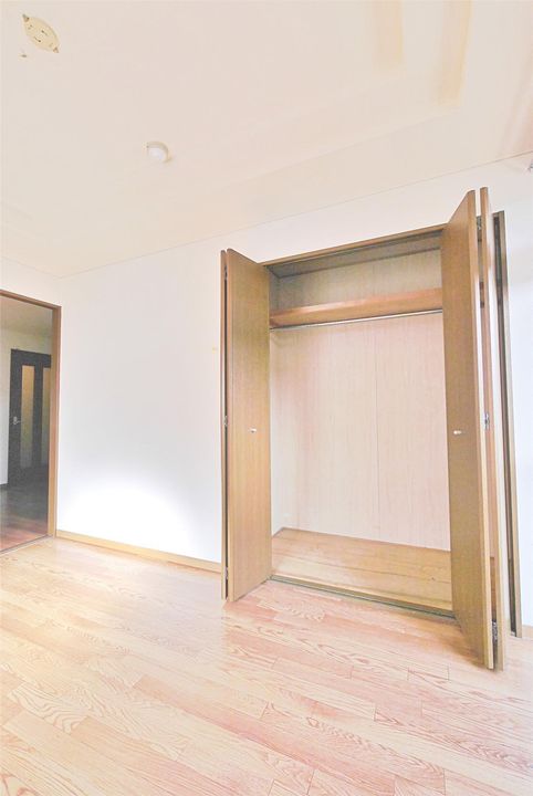 エトワール・HANDA壱番館の内装