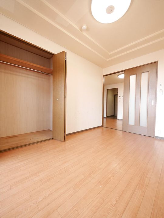 エトワール・HANDA壱番館の内装