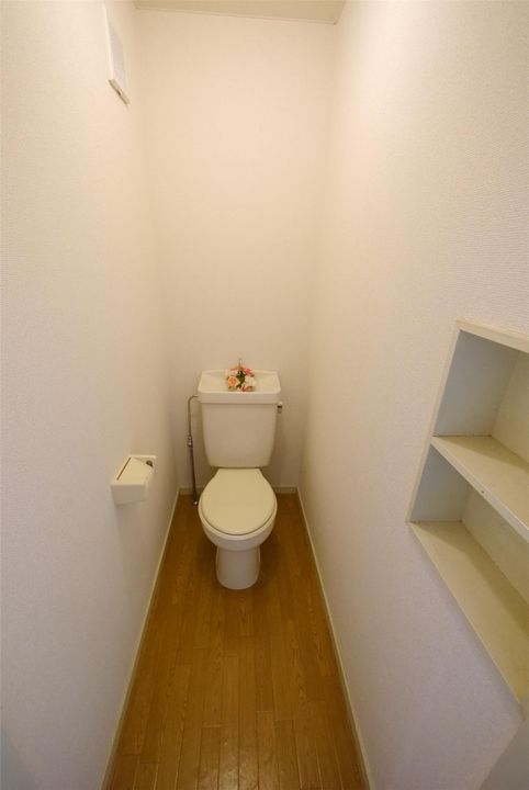 オアシス葛原のその他画像