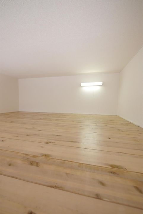 オアシス葛原の内装