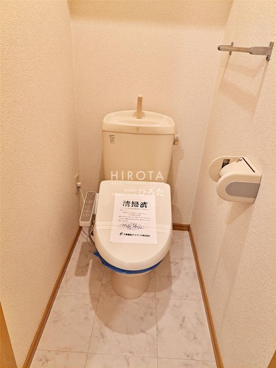 カレントハウスのその他画像