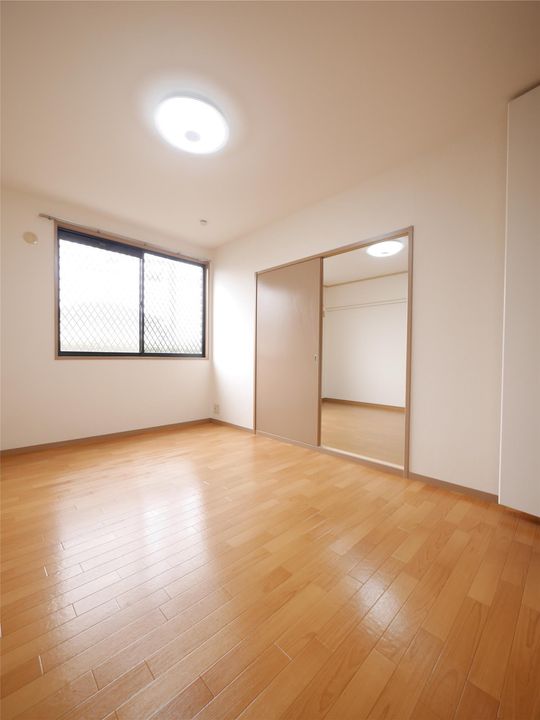 ウィンディア宮木の内装