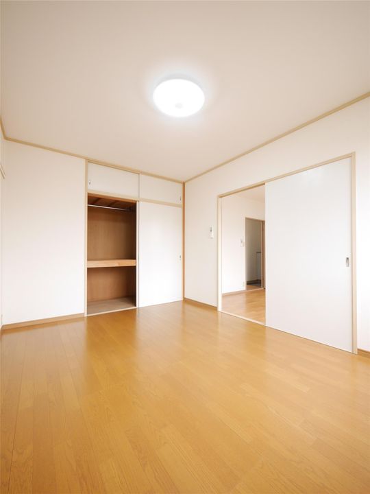 ウィンディア宮木の内装