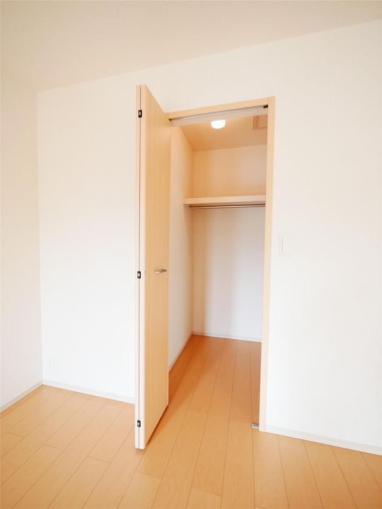 パークアベニューⅠのその他画像