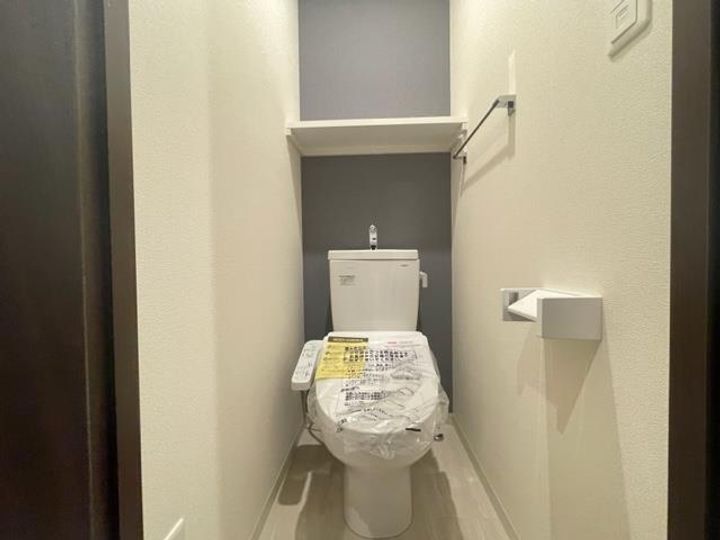 ラフィーネ葛原レストのその他画像