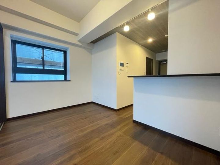 ラフィーネ葛原レストの内装