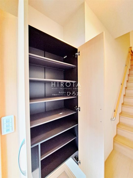 リバーサイドすみのえのその他画像