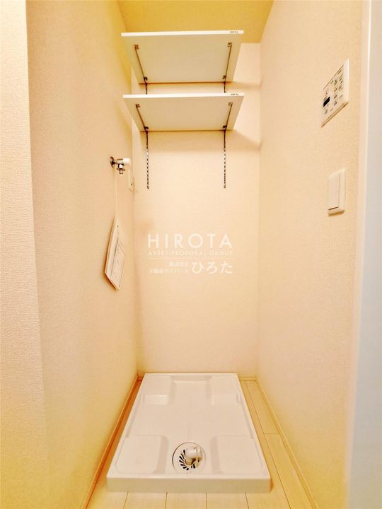 リバーサイドすみのえのその他画像