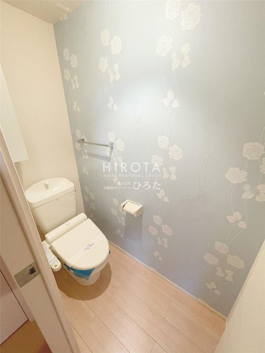 ソレイユハイム上吉田B棟のその他画像