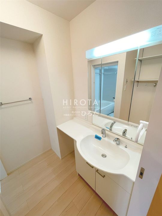 ソレイユハイム上吉田B棟のその他画像