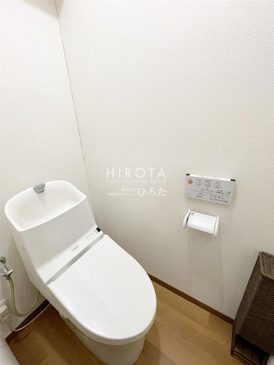 オークヒルズⅠのその他画像