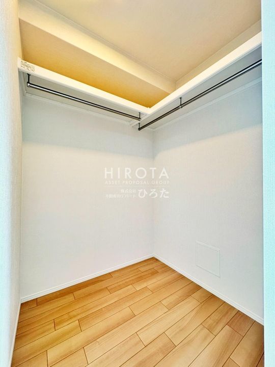 Chat noir M.mの内装