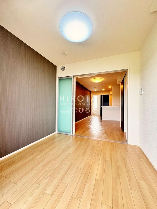 Chat noir M.mの内装