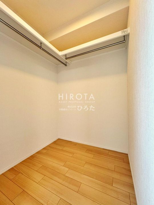 Chat noir M.mの内装
