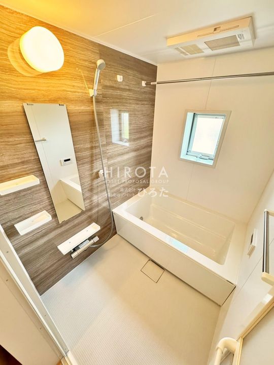 Chat noir M.mの風呂