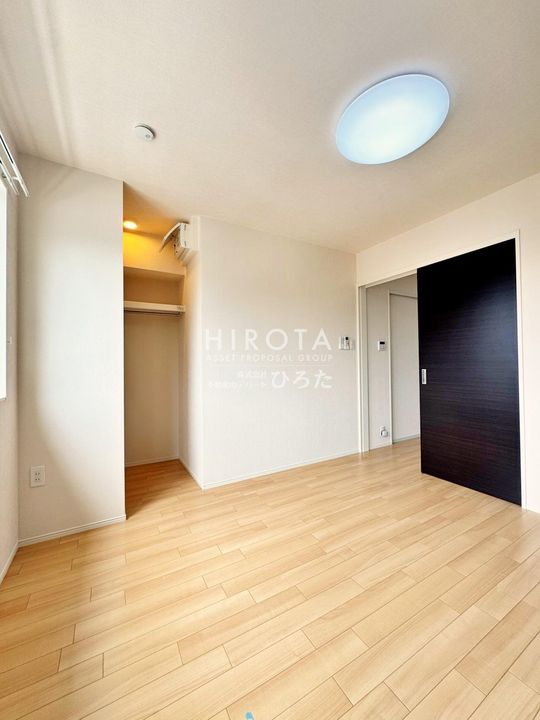 Chat noir M.mの内装