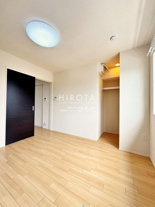 Chat noir M.mの内装