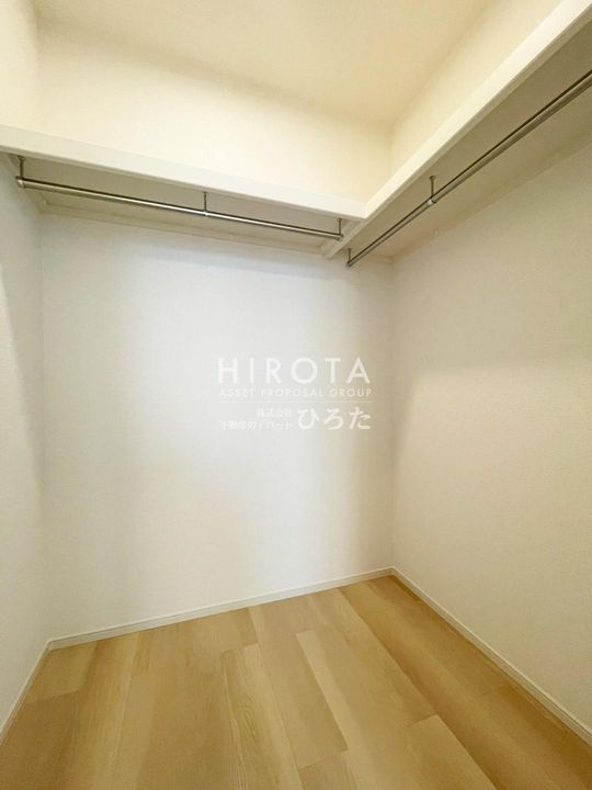 メゾン ド ジュネス Ⅰの内装