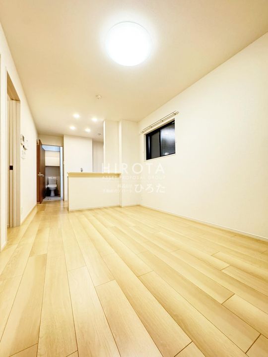 メゾン ド ジュネス Ⅰの内装