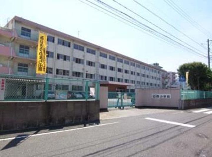 コスモス Mの周辺