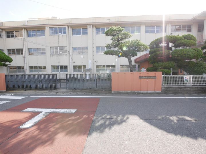 T.A.O 苅田 Ⅱの周辺