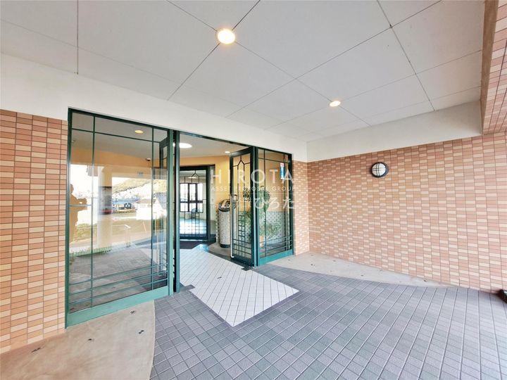 レイ・ブリック若園のその他画像