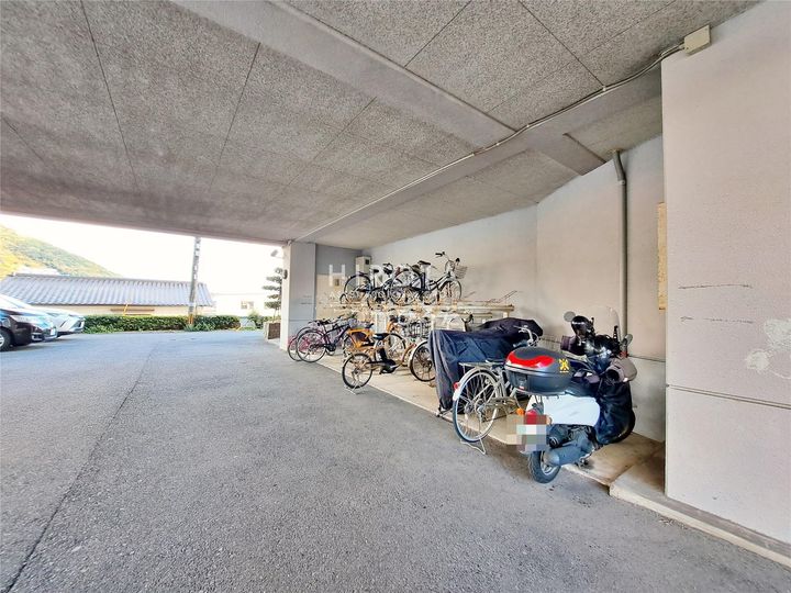 レイ・ブリック若園のその他画像