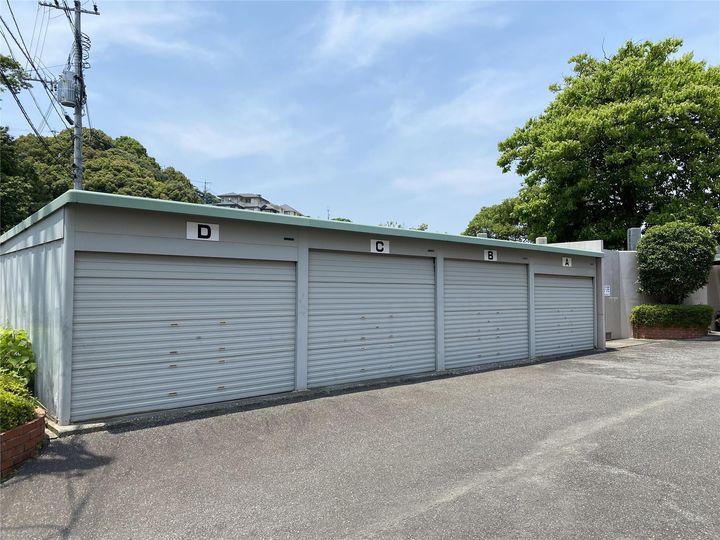 富士ヶ丘のその他画像