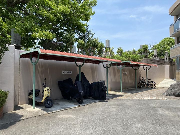 富士ヶ丘のその他画像