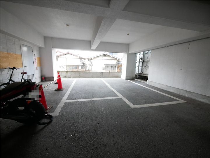 リアライズ城野のその他画像