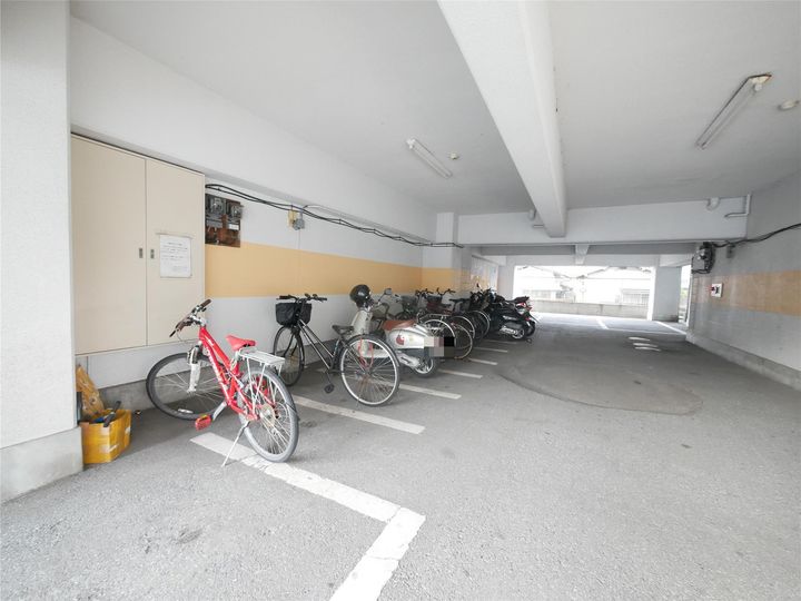 リアライズ城野のその他画像