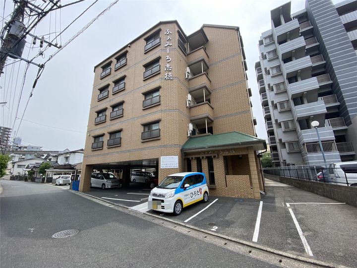 部屋画像