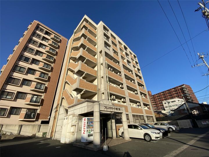 部屋画像