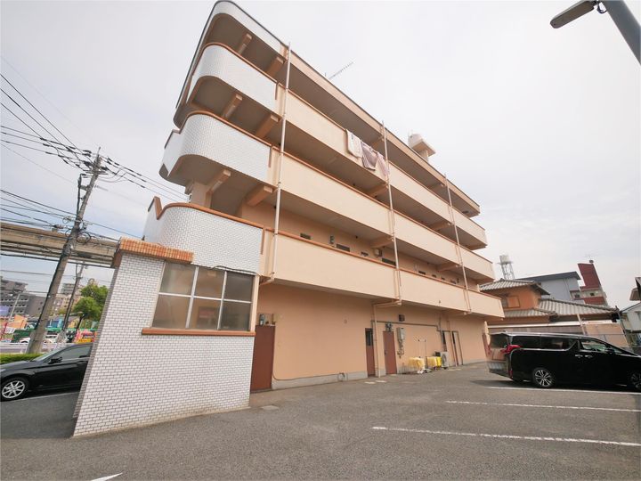 部屋画像