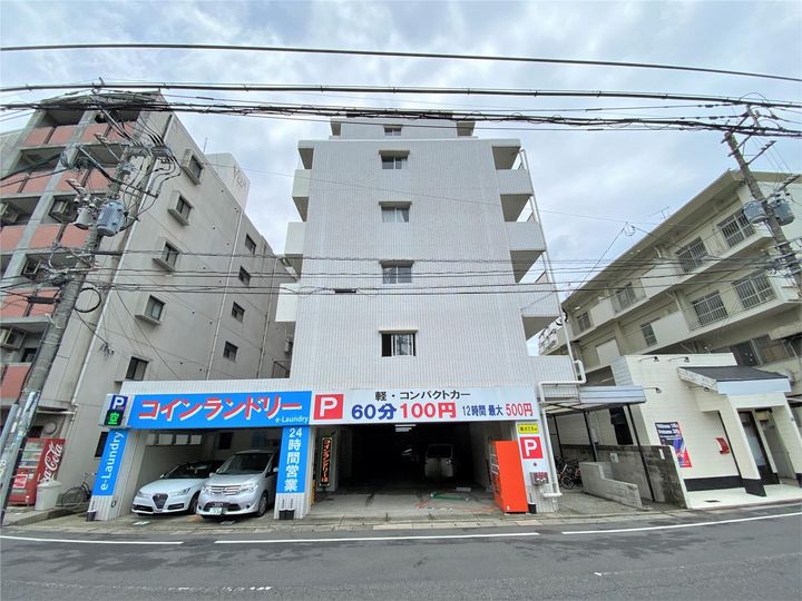 ホワイトパレス北九大前のその他画像