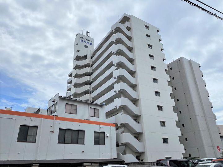 ホワイトパレス北九大前のその他画像