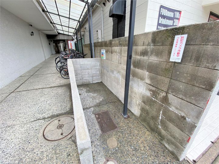 ホワイトパレス北九大前のその他画像