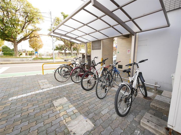 リファレンス北方Ⅰの外観