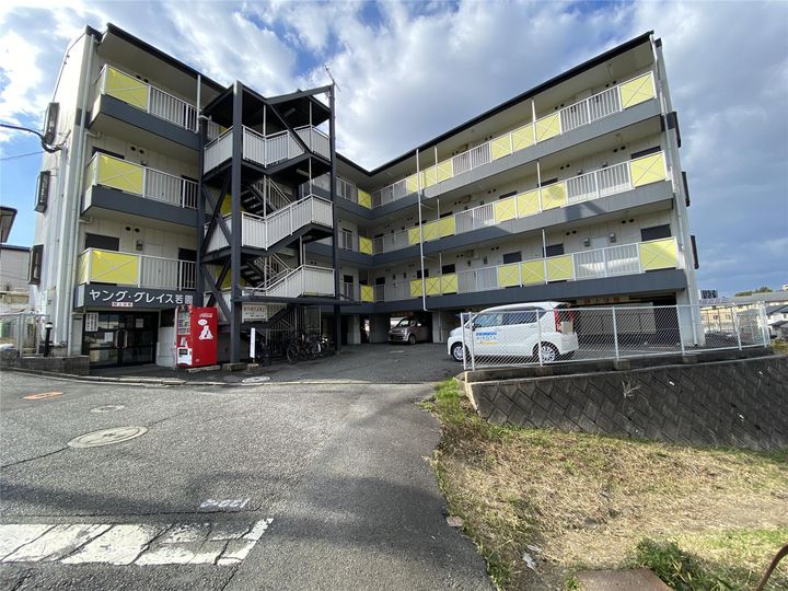 部屋画像