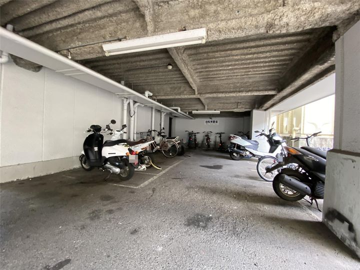 ヤンググレイス若園のその他画像